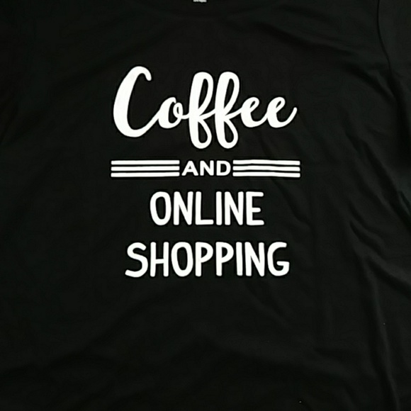 Secret Treasures Black White Top Small - Picture 2 of 4